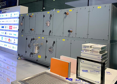 空氣過濾潔凈室彩鋼板吊頂多功能選配件  空氣過濾潔凈室彩鋼板吊頂多功能選配件