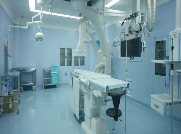 醫(yī)療衛(wèi)生潔凈工程  醫(yī)療衛(wèi)生潔凈工程