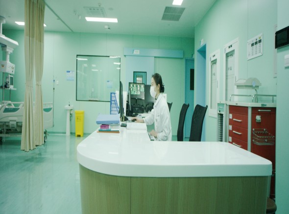 醫(yī)療衛(wèi)生潔凈工程  醫(yī)療衛(wèi)生潔凈工程