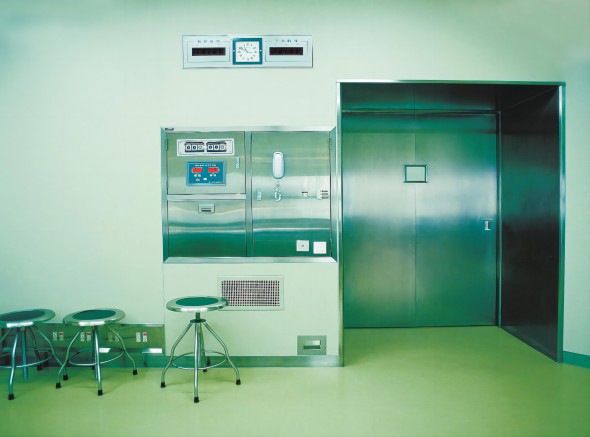 醫(yī)療衛(wèi)生潔凈工程  醫(yī)療衛(wèi)生潔凈工程