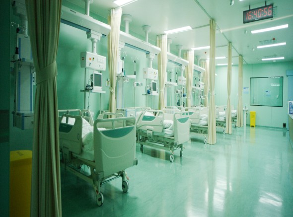 醫(yī)療衛(wèi)生潔凈工程  醫(yī)療衛(wèi)生潔凈工程