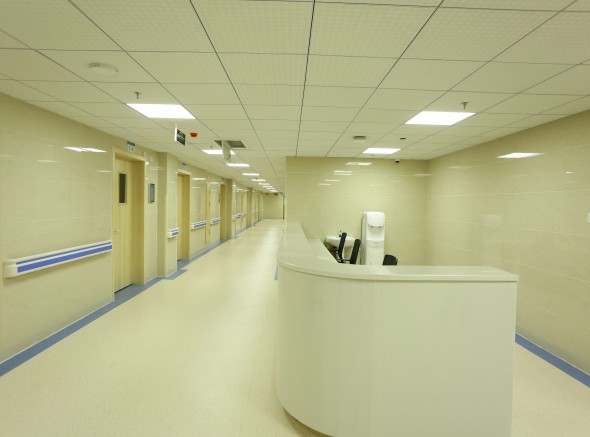 醫(yī)療衛(wèi)生潔凈工程  醫(yī)療衛(wèi)生潔凈工程