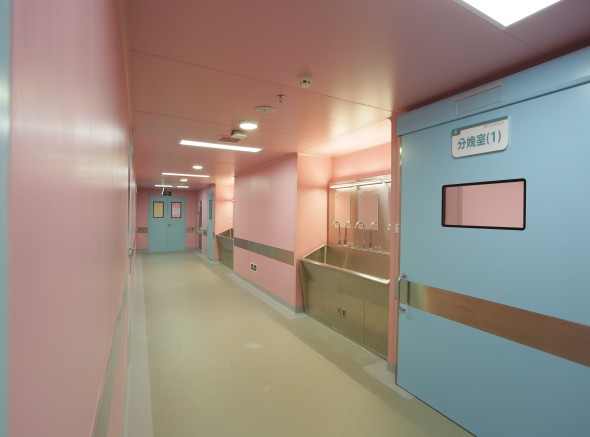 醫(yī)療衛(wèi)生潔凈工程  醫(yī)療衛(wèi)生潔凈工程