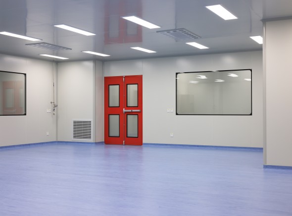 化妝品車(chē)間凈化工程  化妝品車(chē)間凈化工程